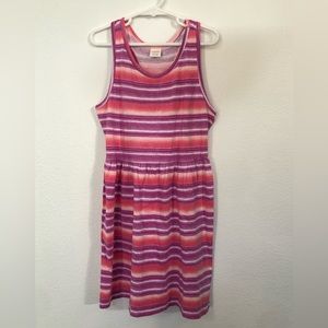 NWT Gymboree girl’s dress size M 7/8